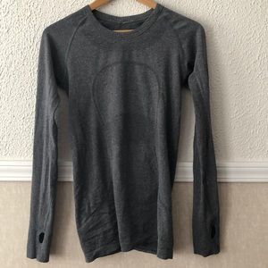 Lulu lemon long sleeve